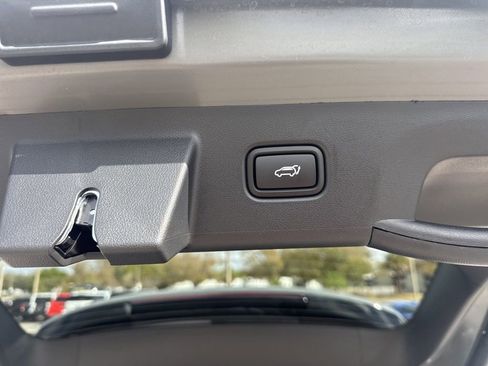 Used 2026 Hyundai Tucson Limited image 15