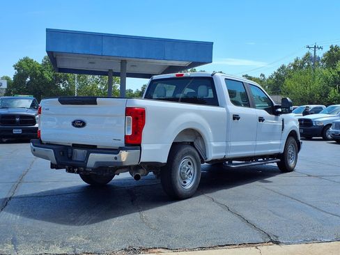 Used 2018 Ford F250 XL RWD image 3