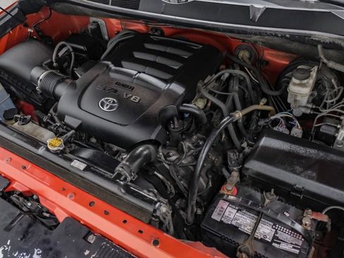 Used 2017 Toyota Tundra SR5 image 51