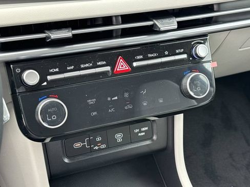 New 2026 Hyundai Tucson Blue SE AWD/4WD image 32
