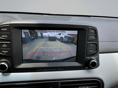 Used 2021 Hyundai Kona SEL Plus w/ Cargo Package AWD/4WD image 11