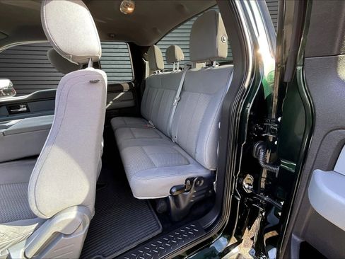 Used 2013 Ford F150 XLT image 22