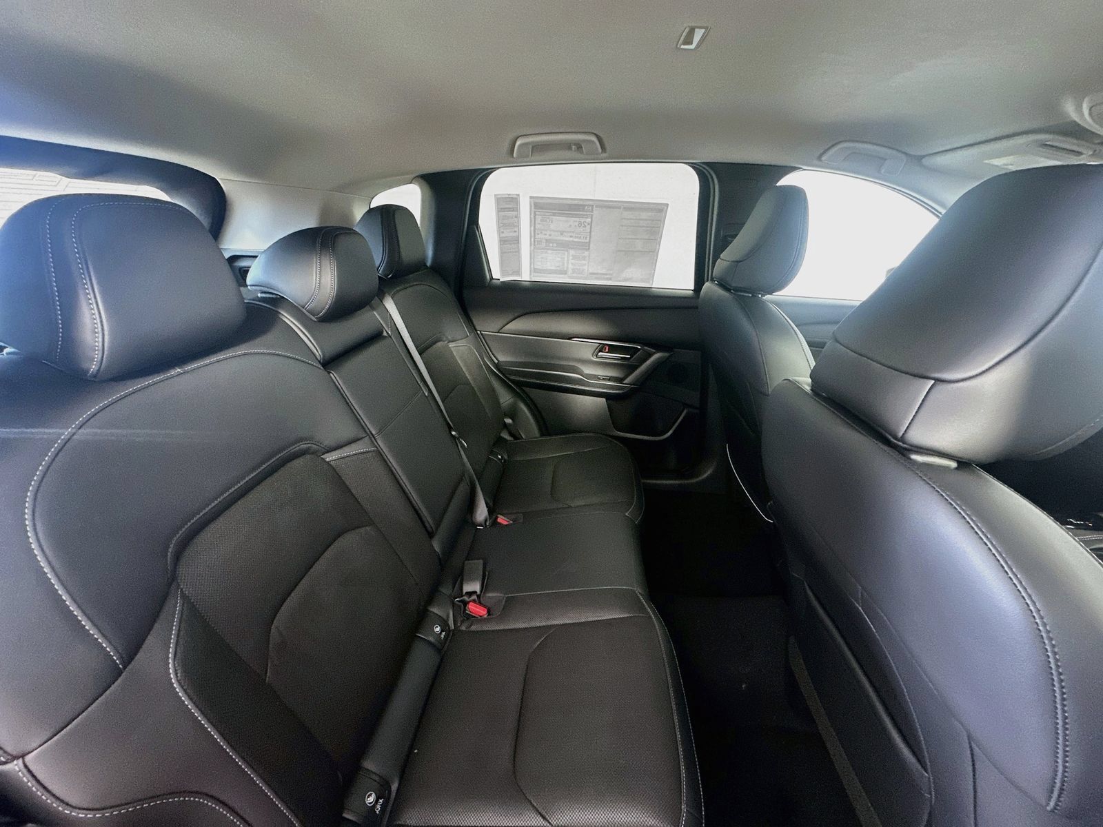New 2026 MAZDA CX-5 Select AWD/4WD image 26