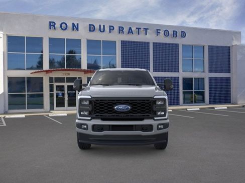 New 2025 Ford F250 XL w/ STX Appearance Package image 7