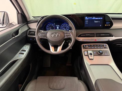 Used 2022 Hyundai Palisade SE FWD image 31