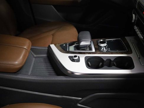 Used 2019 Audi Q7 2.0T Premium Plus w/ Premium Plus Package image 20