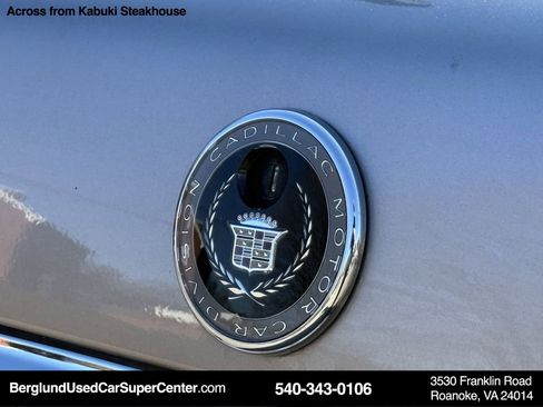 Used 1996 Cadillac De Ville Base image 15