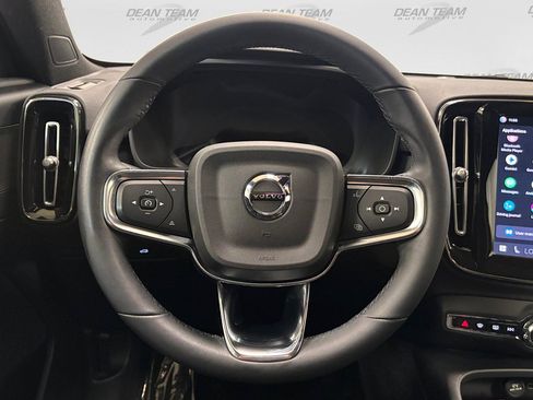 Used 2023 Volvo C40 P8 Recharge Plus AWD/4WD image 36