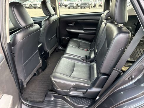 Used 2016 Toyota Prius V Four FWD image 13