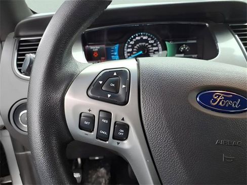 Used 2017 Ford Taurus SEL w/ Equipment Group 201A image 14