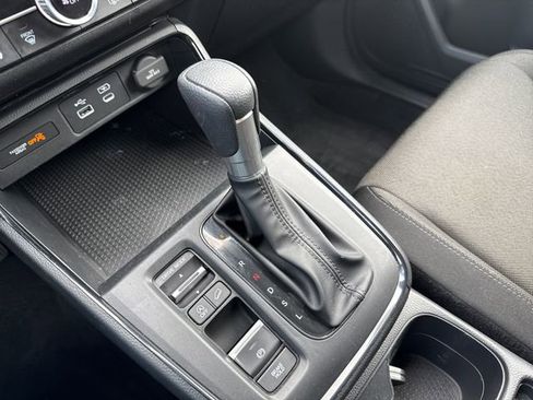 Used 2023 Honda CR-V EX image 25