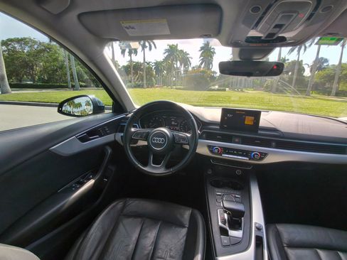 Used 2018 Audi A4 2.0T Ultra Premium w/ Convenience Package image 18
