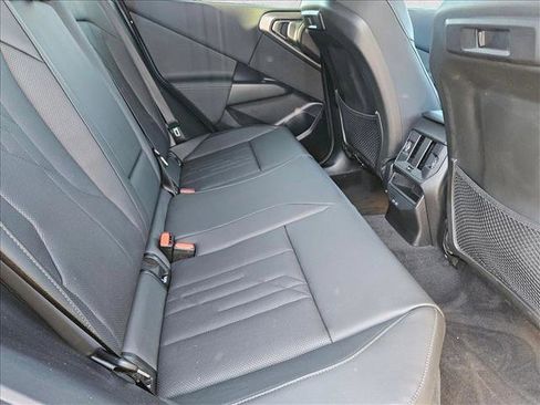 Used 2026 BMW X3 xDrive30 w/ M Sport Package AWD/4WD image 18