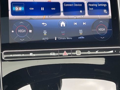 Certified 2025 Mercedes-Benz GLC 300 4MATIC image 30