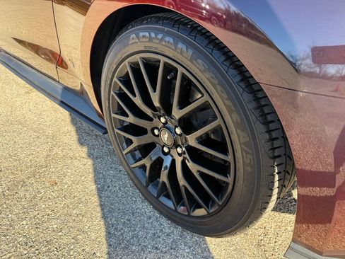 Used 2019 Ford Mustang GT Premium w/ GT Performance Package image 13