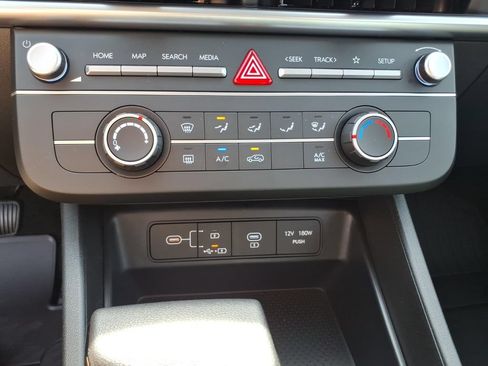 New 2026 Hyundai Tucson SE FWD image 22