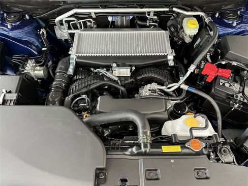 New 2026 Subaru Ascent Bronze Edition image 9