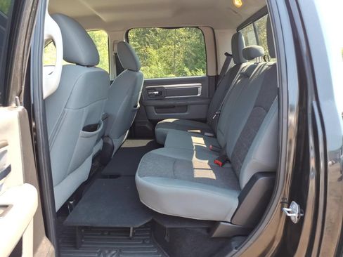 Used 2015 RAM 1500 Big Horn AWD/4WD image 13