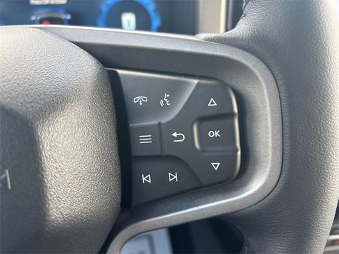 New 2025 Ford Bronco Outer Banks image 22