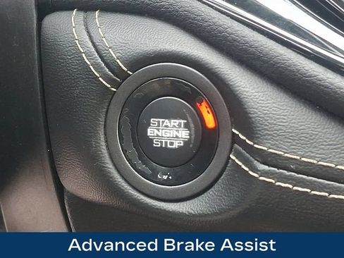 Used 2022 Dodge Durango GT AWD/4WD image 18