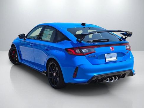 New 2026 Honda Civic Type R image 6