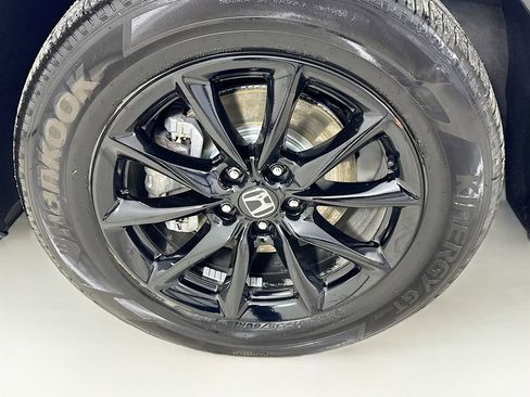 Used 2026 Honda CR-V Sport-L image 43