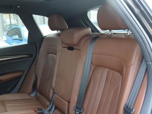 Used 2019 Audi Q5 2.0T Premium Plus w/ Premium Plus Package AWD/4WD image 20