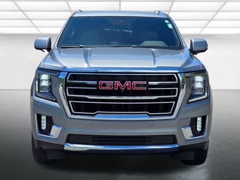 Certified 2023 GMC Yukon SLT w/ SLT Luxury Package RWD image 18