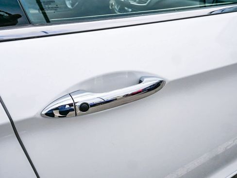 Used 2014 Honda Accord EX-L image 12