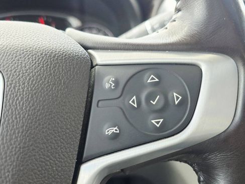 Used 2018 GMC Acadia SLT w/ LPO, Floor Liner Package AWD/4WD image 34