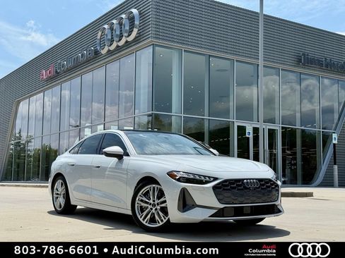 New 2026 Audi A5 2.0T Premium Plus AWD/4WD image 2