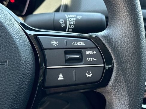 New 2026 Honda Civic LX image 32