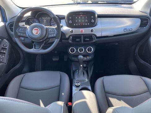 New 2023 FIAT 500X Sport w/ Technology Group image 34