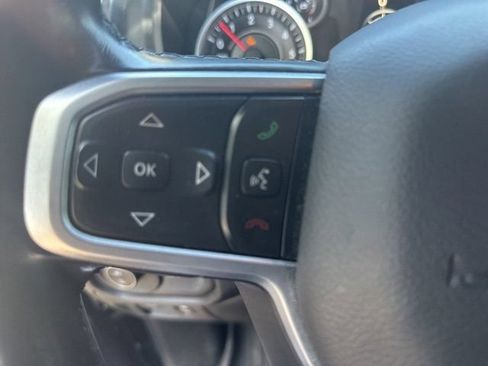 Used 2019 RAM 1500 Big Horn AWD/4WD image 23