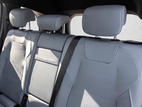 New 2026 Mercedes-Benz GLB 250 4MATIC image 24