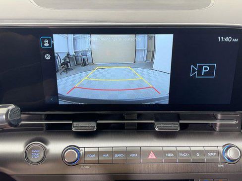 New 2026 Hyundai Kona SEL Sport image 23