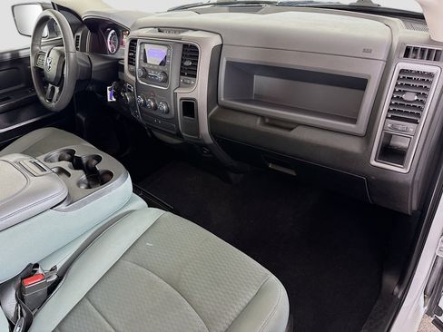 Used 2019 RAM 1500 Tradesman w/ Popular Equipment Group AWD/4WD image 29