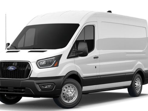 New 2026 Ford Transit 250 148 Medium Roof Extended AWD image 22
