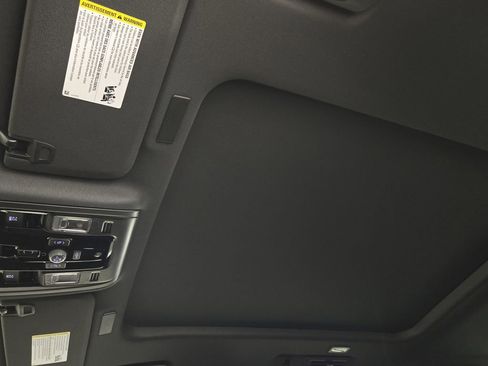 New 2026 Chevrolet Tahoe Premier w/ Sun And Tow Package RWD image 27