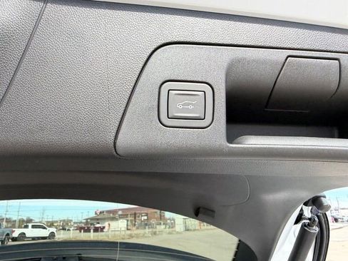 New 2026 Buick Envision Avenir image 6