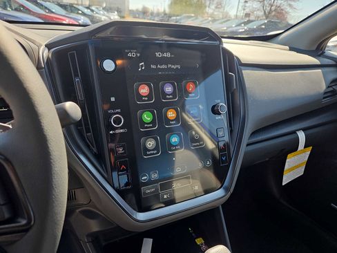 New 2026 Subaru Crosstrek 2.5i Limited image 7