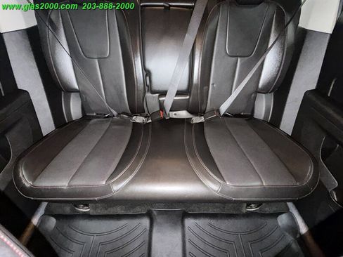 Used 2015 GMC Terrain SLT w/ Open Road Package AWD/4WD image 34