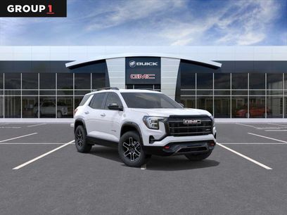 New 2027 GMC Terrain AT4 w/ Convenience Package III