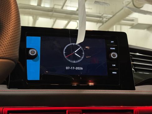 New 2026 Volkswagen Jetta GLI Autobahn FWD image 17