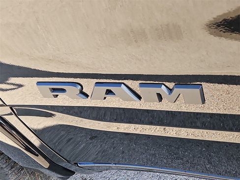 New 2025 RAM 1500 Lone Star image 14