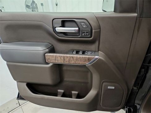 Used 2021 GMC Sierra 1500 Denali image 31