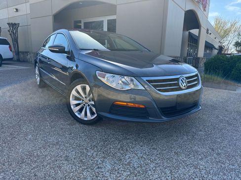 Used 2012 Volkswagen CC Sport image 1