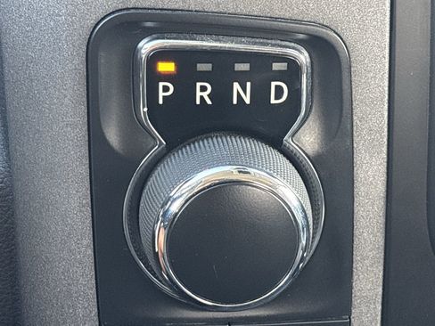 Used 2017 RAM 1500 Tradesman w/ Protection Group image 26