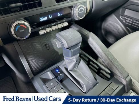 Used 2024 Toyota Tacoma SR5 image 14