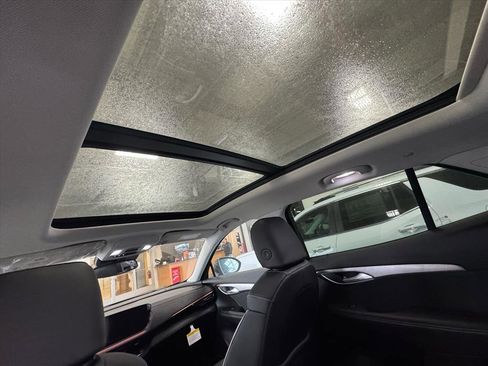 New 2026 Buick Envision Sport Touring image 11